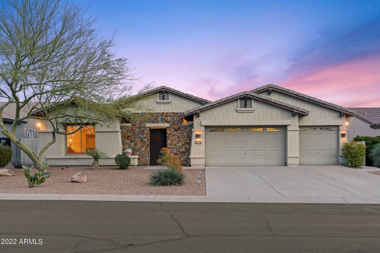 4235 S Las Arboledas Tr., Gold Canyon, AZ 85218