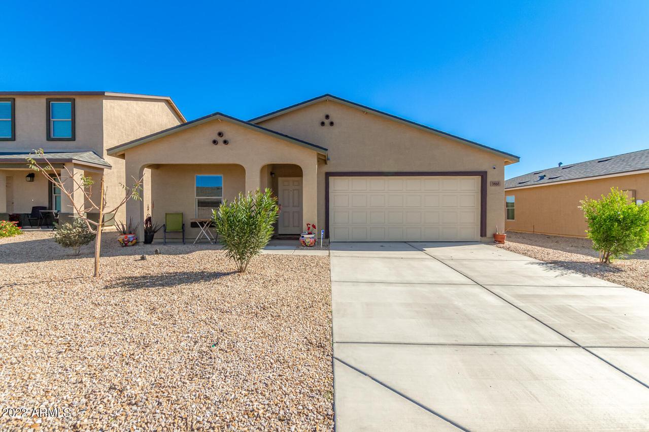 3860 N Princeton Ln., Casa Grande, AZ 85122