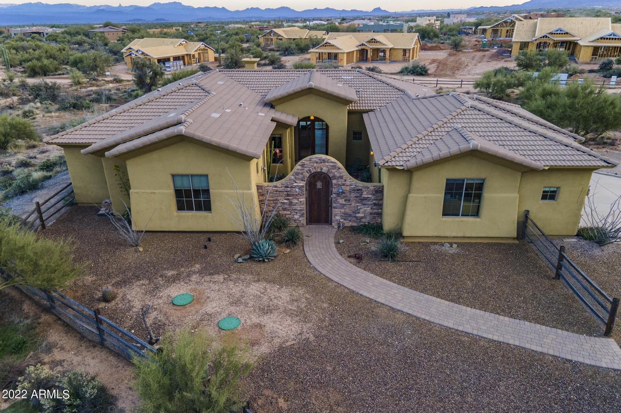 34609 N 140th St., Scottsdale, AZ 85262