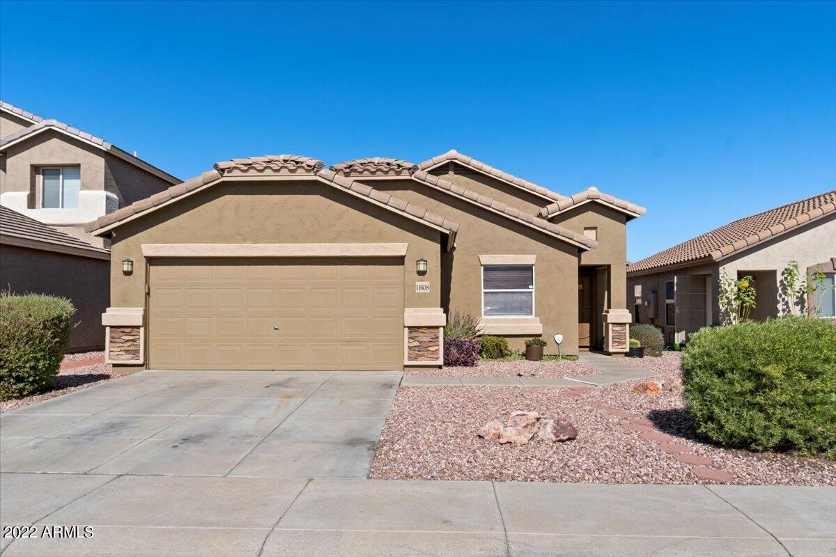 11608 W Oglesby Ave., Youngtown, AZ 85363