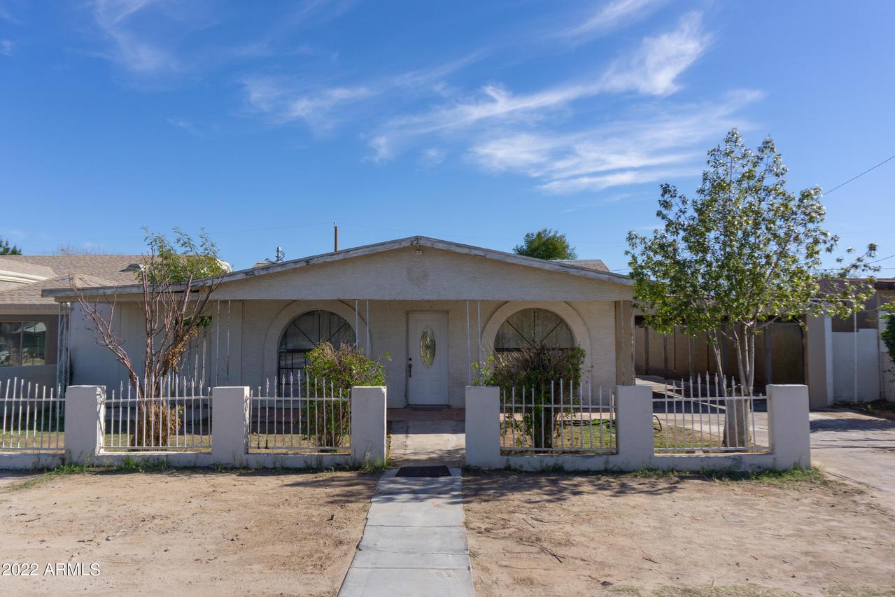 6205 S 11th St., Phoenix, AZ 85042