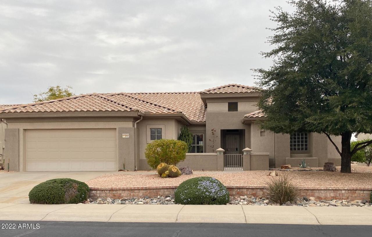 16242 W Tuscany Way, Surprise, AZ 85374