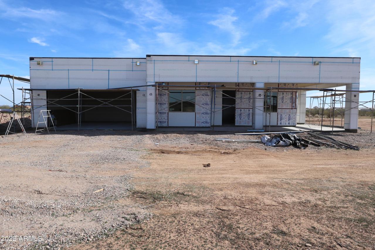 29117 N 257th Ln., Wittmann, AZ 85361