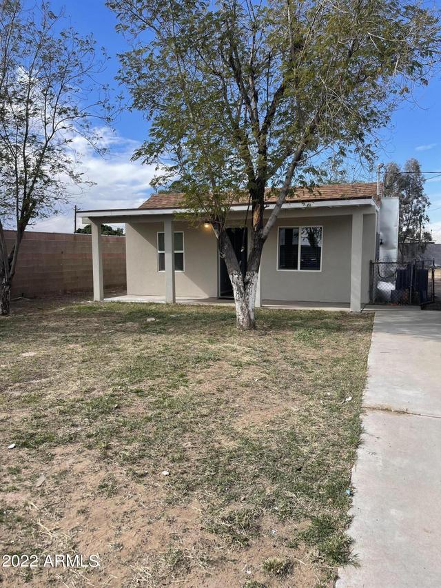 708 S 3rd St., Avondale, AZ 85323