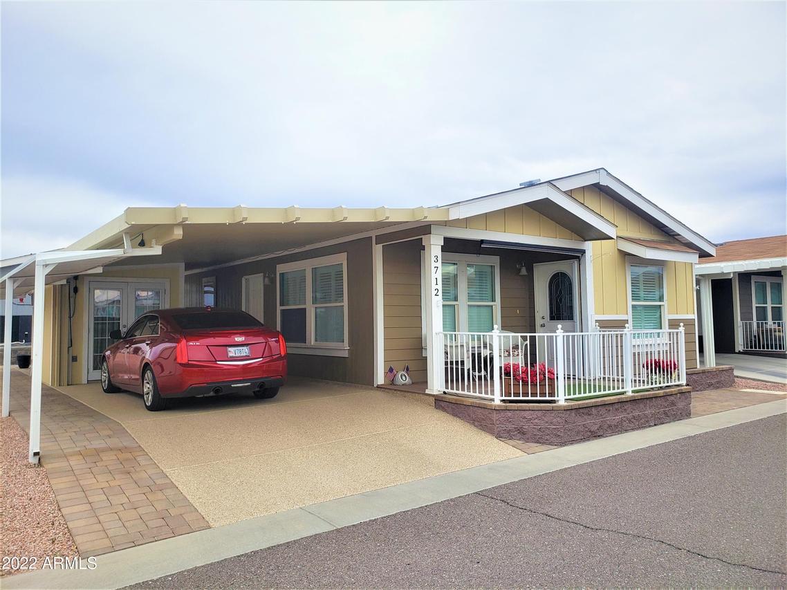 650 N Hawes Rd. #3712, Mesa, AZ 85207