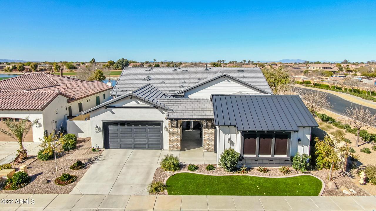 3858 E Alameda Ln., Gilbert, AZ 85298