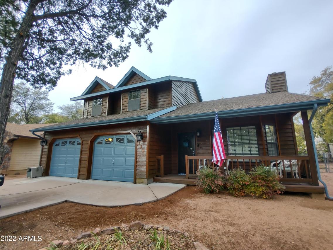 710 W Forest Cir., Payson, AZ 85541
