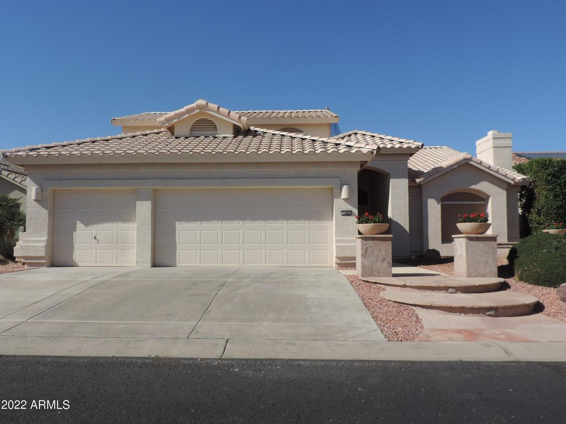 3182 N 159th Dr., Goodyear, AZ 85395