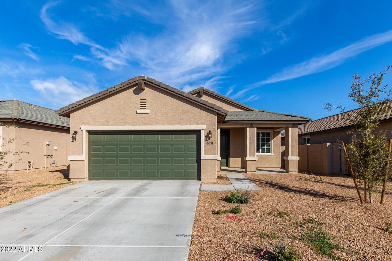 24734 W Huntington Dr., Buckeye, AZ 85326