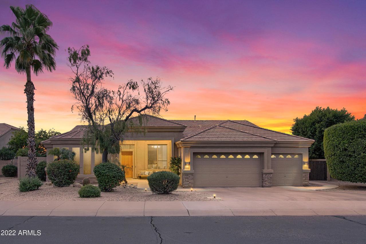 11979 E Mercer Ln., Scottsdale, AZ 85259