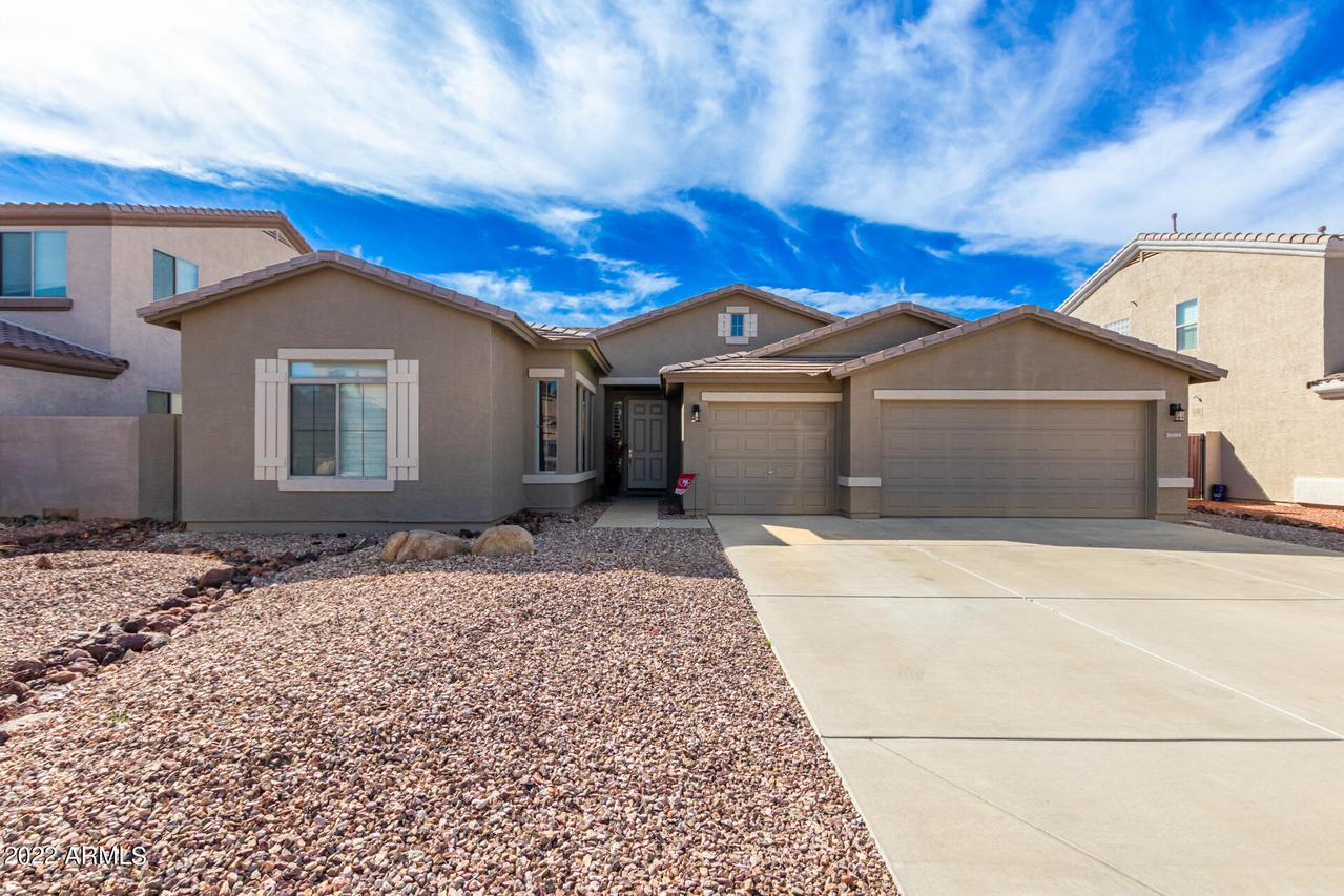 26084 N 74th Ave., Peoria, AZ 85383