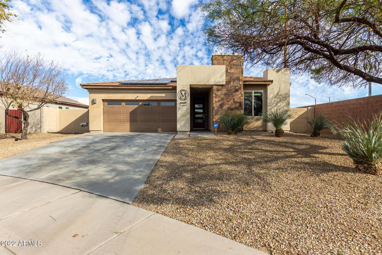 7181 S Legend Ct., Gilbert, AZ 85298