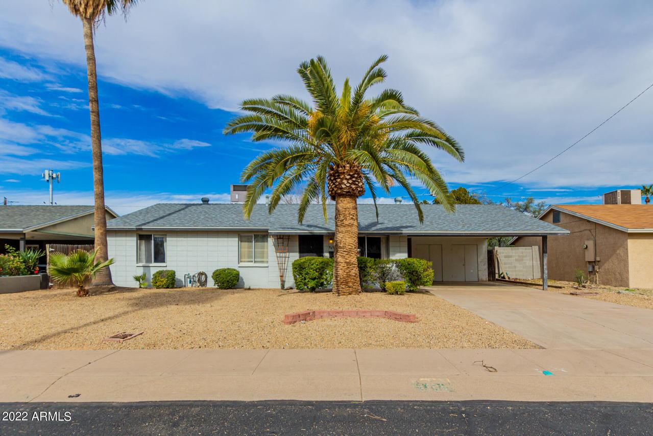 3456 E Ludlow Dr., Phoenix, AZ 85032