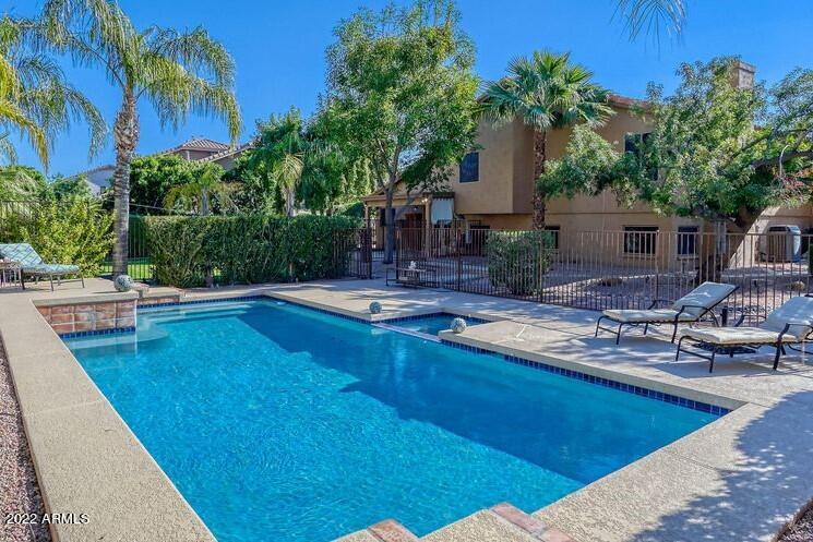 5322 W West Wind Dr., Glendale, AZ 85310