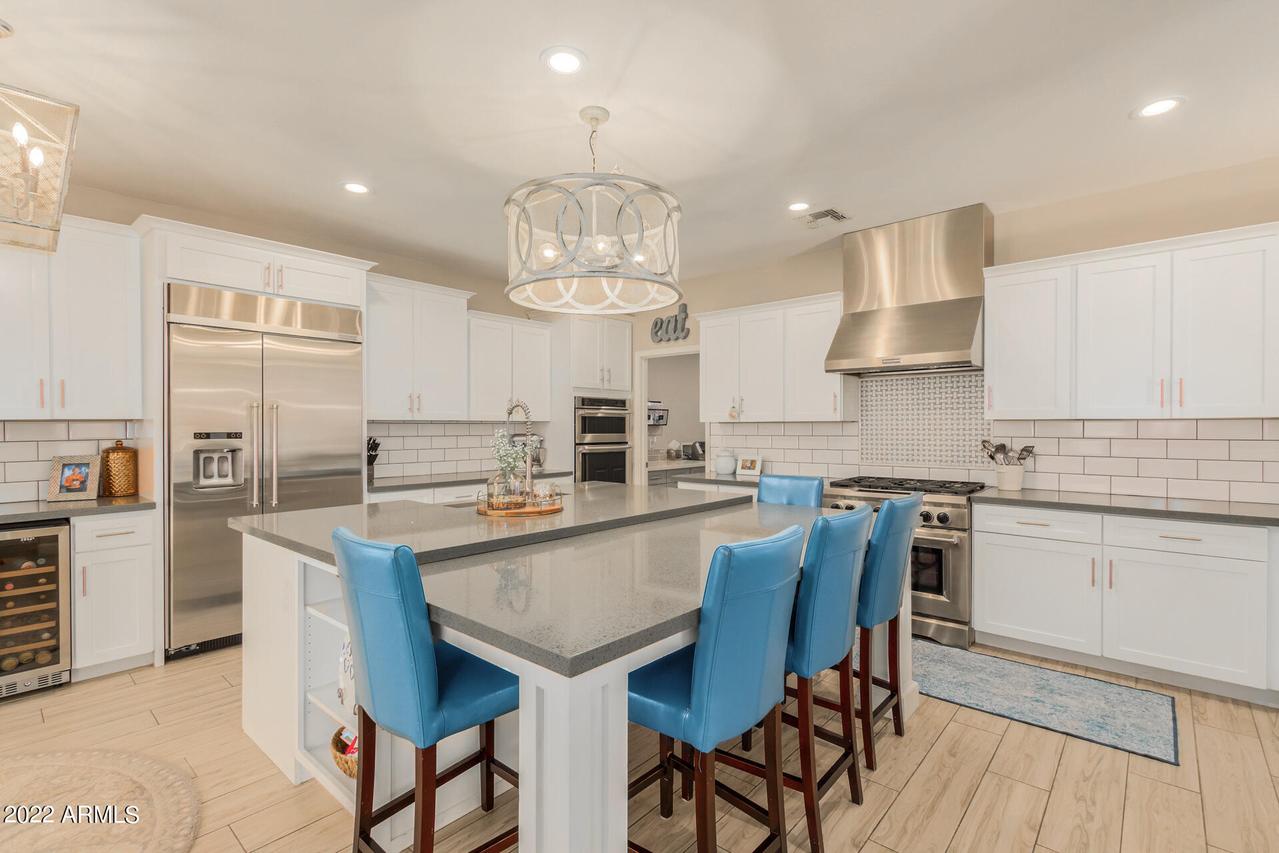 3971 E Morning Dove Tr., Phoenix, AZ 85050