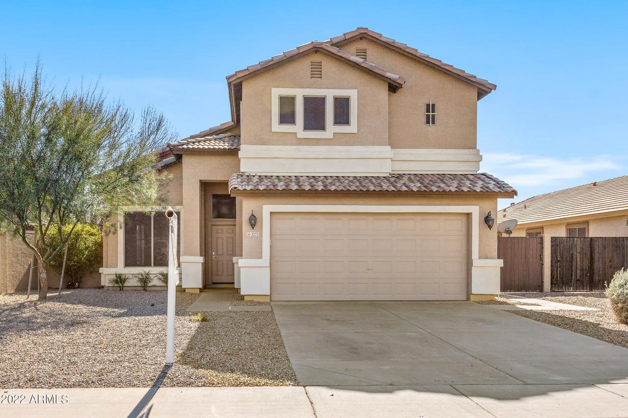 3273 E Waterman St., Gilbert, AZ 85297