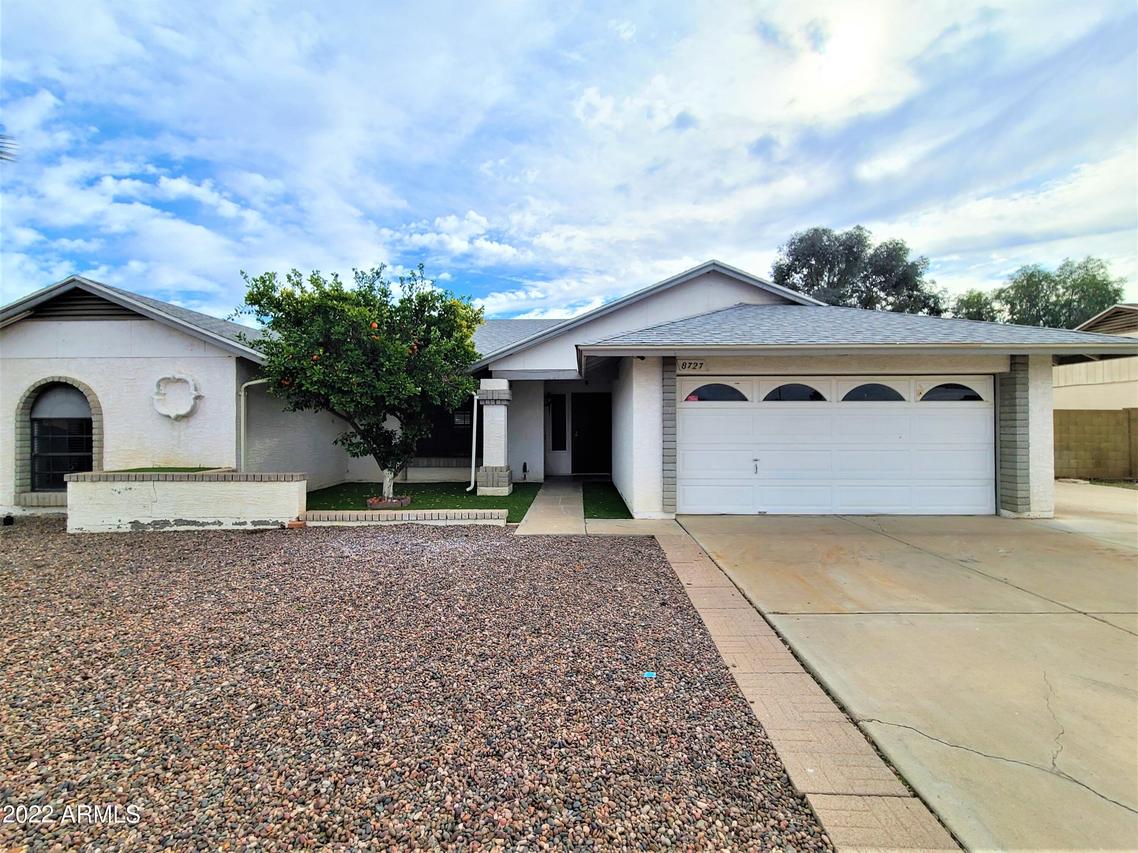 8727 W Diana Ave., Peoria, AZ 85345