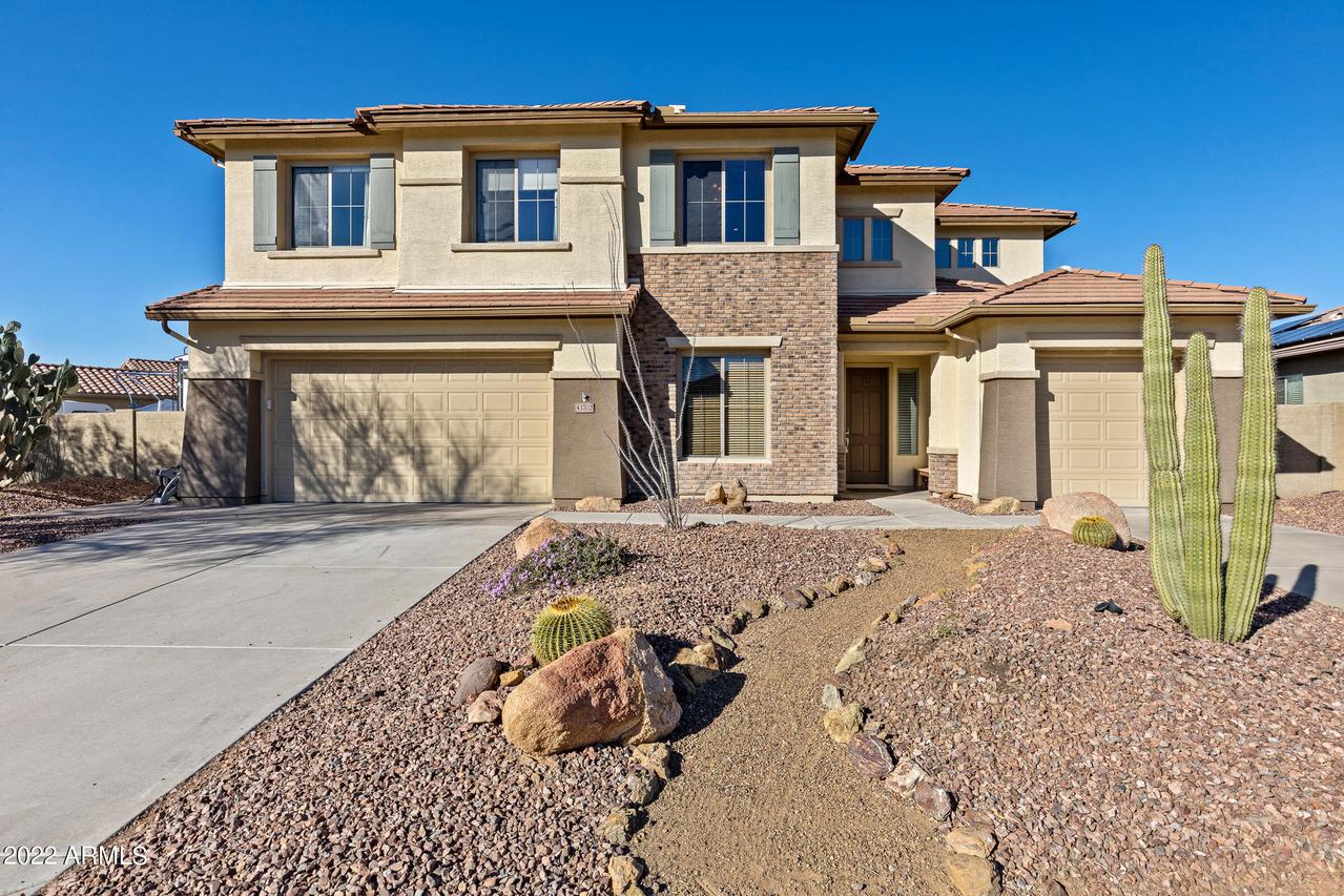 43702 N 49th Ln., New River, AZ 85087