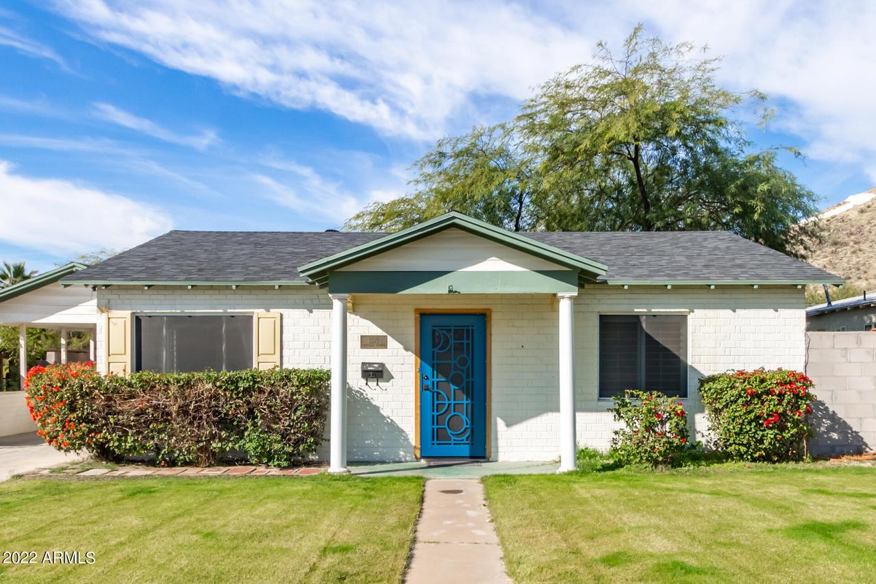 9520 N Central Ave., Phoenix, AZ 85020