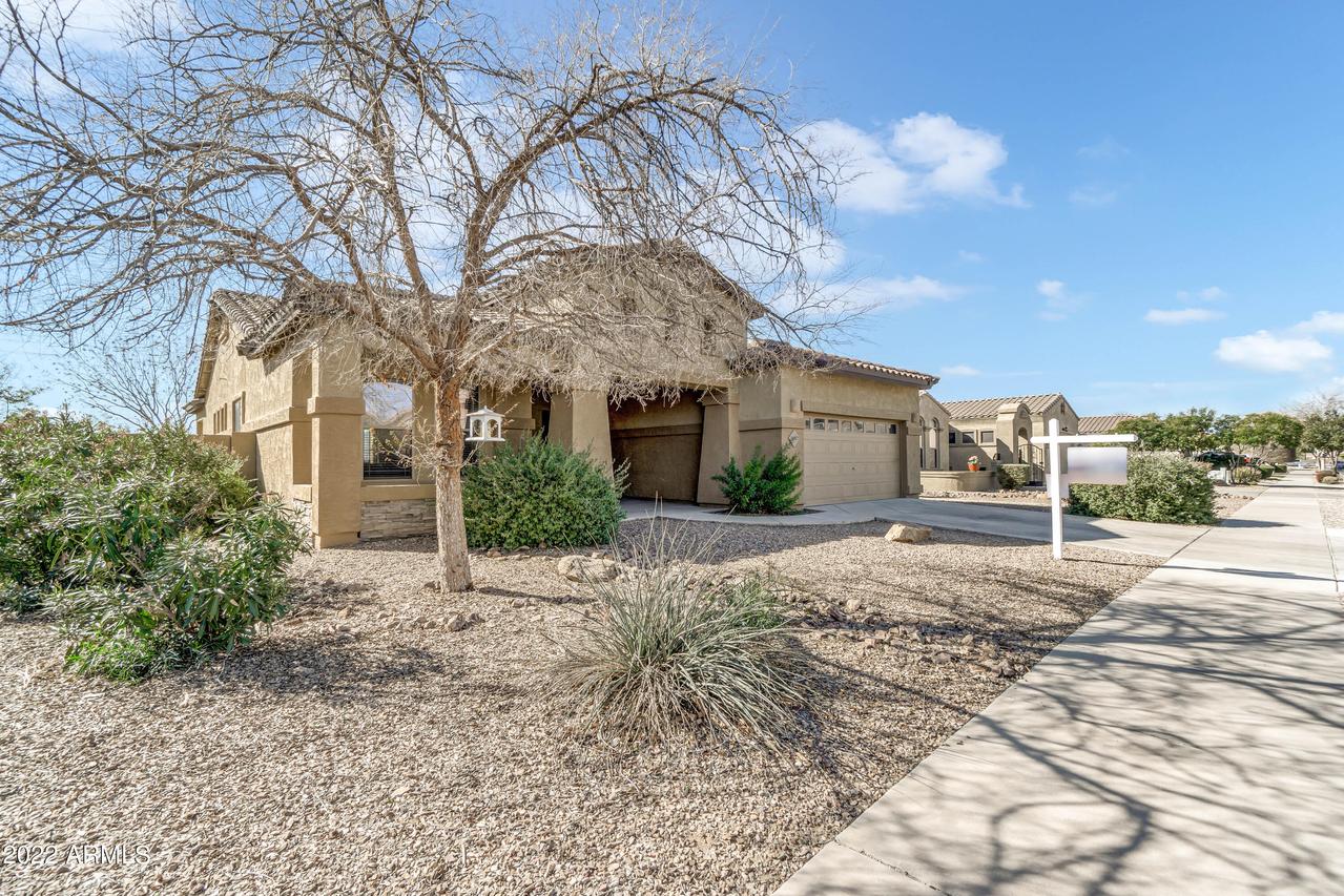 18467 E Celtic Manor Dr., Queen Creek, AZ 85142