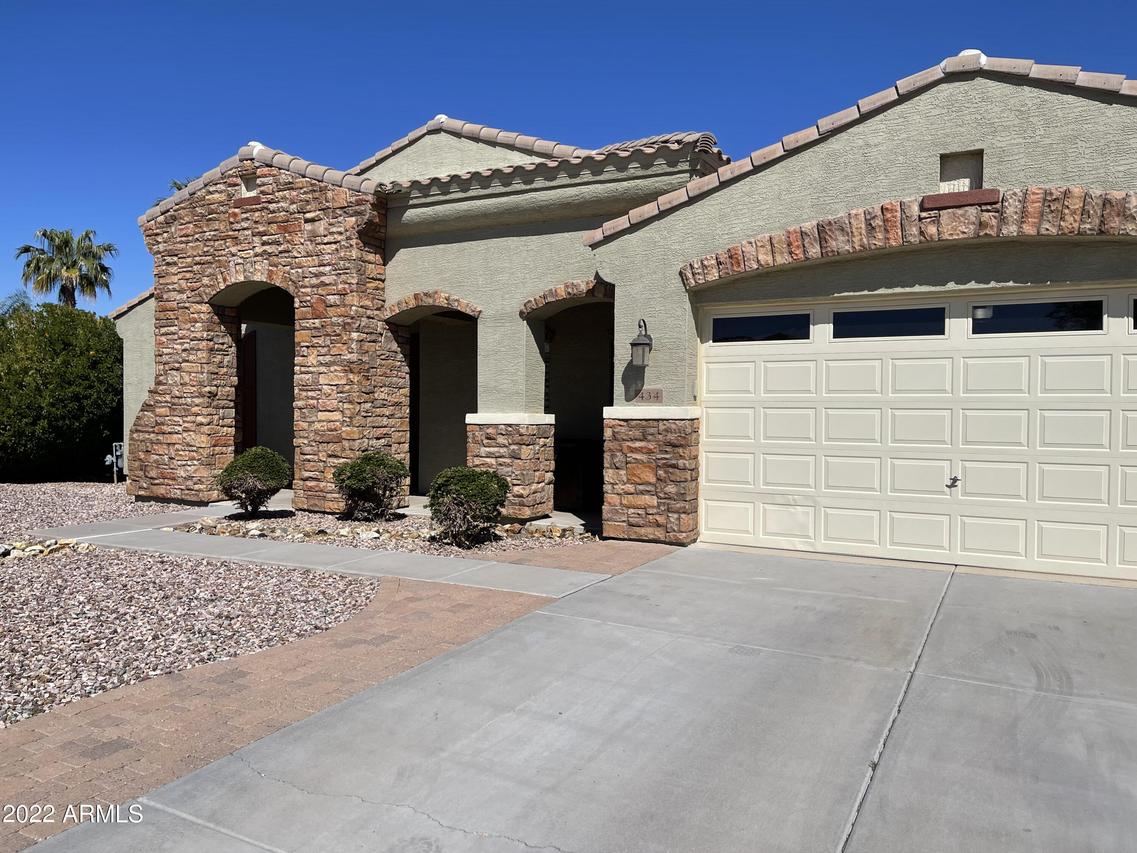 434 E Coconino Pl., Chandler, AZ 85249