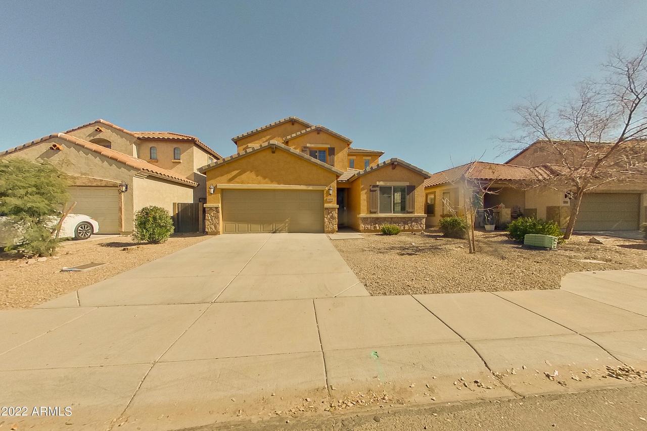 38535 N Reynosa Dr., San Tan Valley, AZ 85140