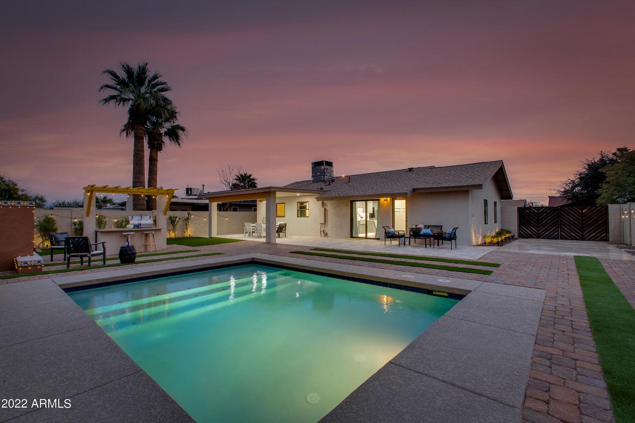 8660 E Edgemont Ave., Scottsdale, AZ 85257
