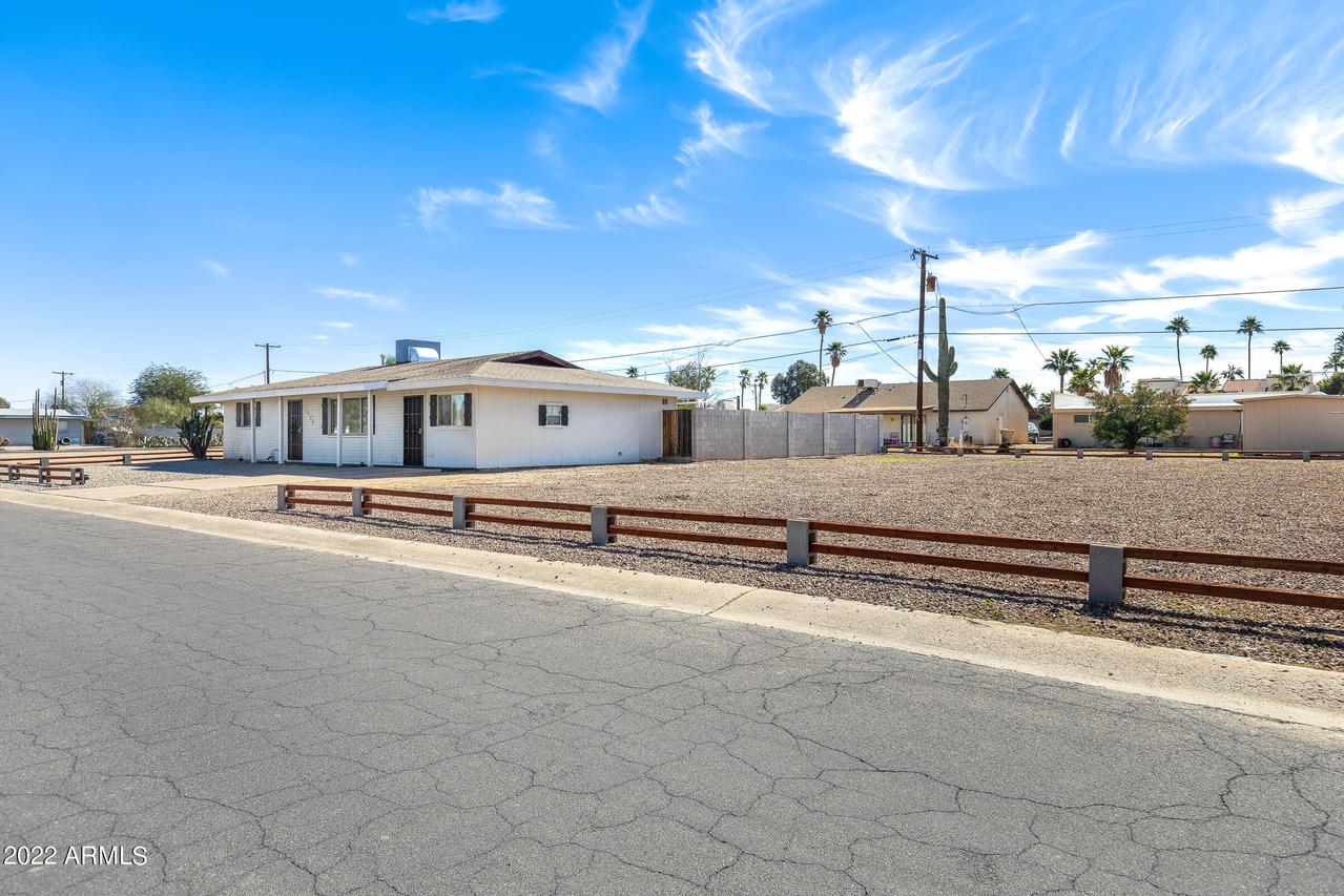 8849 W Coronado Dr., Arizona City, AZ 85223