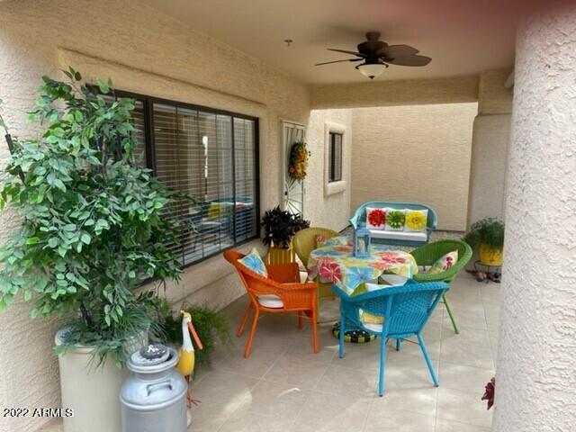 9253 N Firebrick Dr. #108, Fountain Hills, AZ 85268