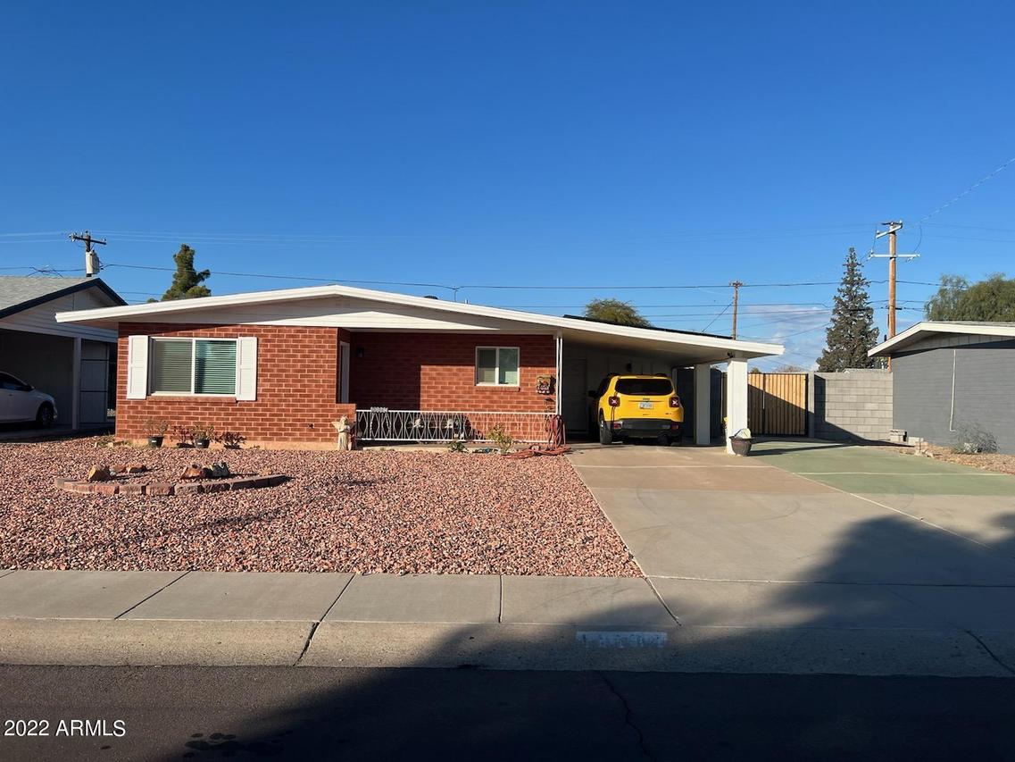 11134 W Jersey Ave., Youngtown, AZ 85363