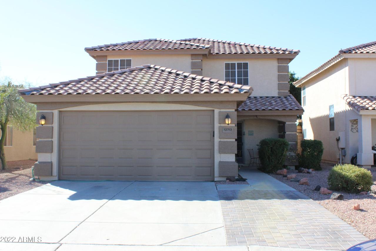 12713 W Cherry Hills Dr., El Mirage, AZ 85335