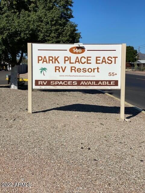 146 N Merrill Rd. #73, Apache Junction, AZ 85120
