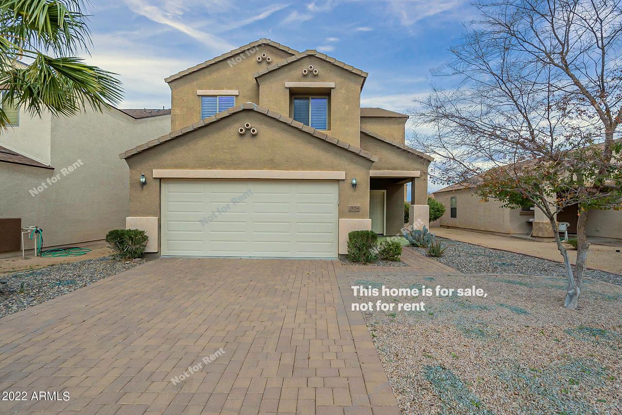 13254 E Primrose Ln., Florence, AZ 85132