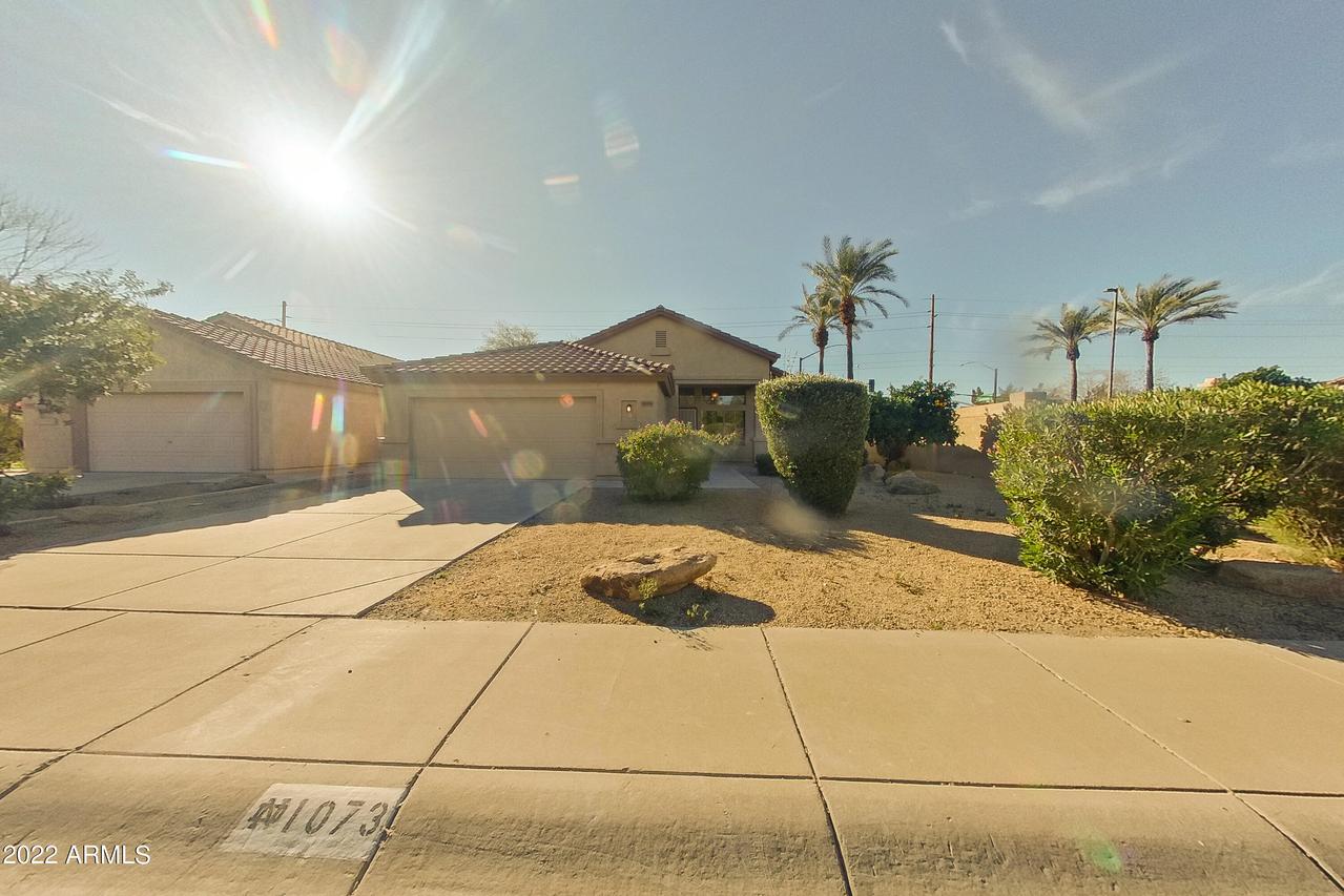 1073 W Washington Ave., Gilbert, AZ 85233