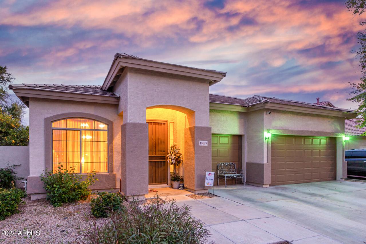 10125 W Superior Ave., Tolleson, AZ 85353