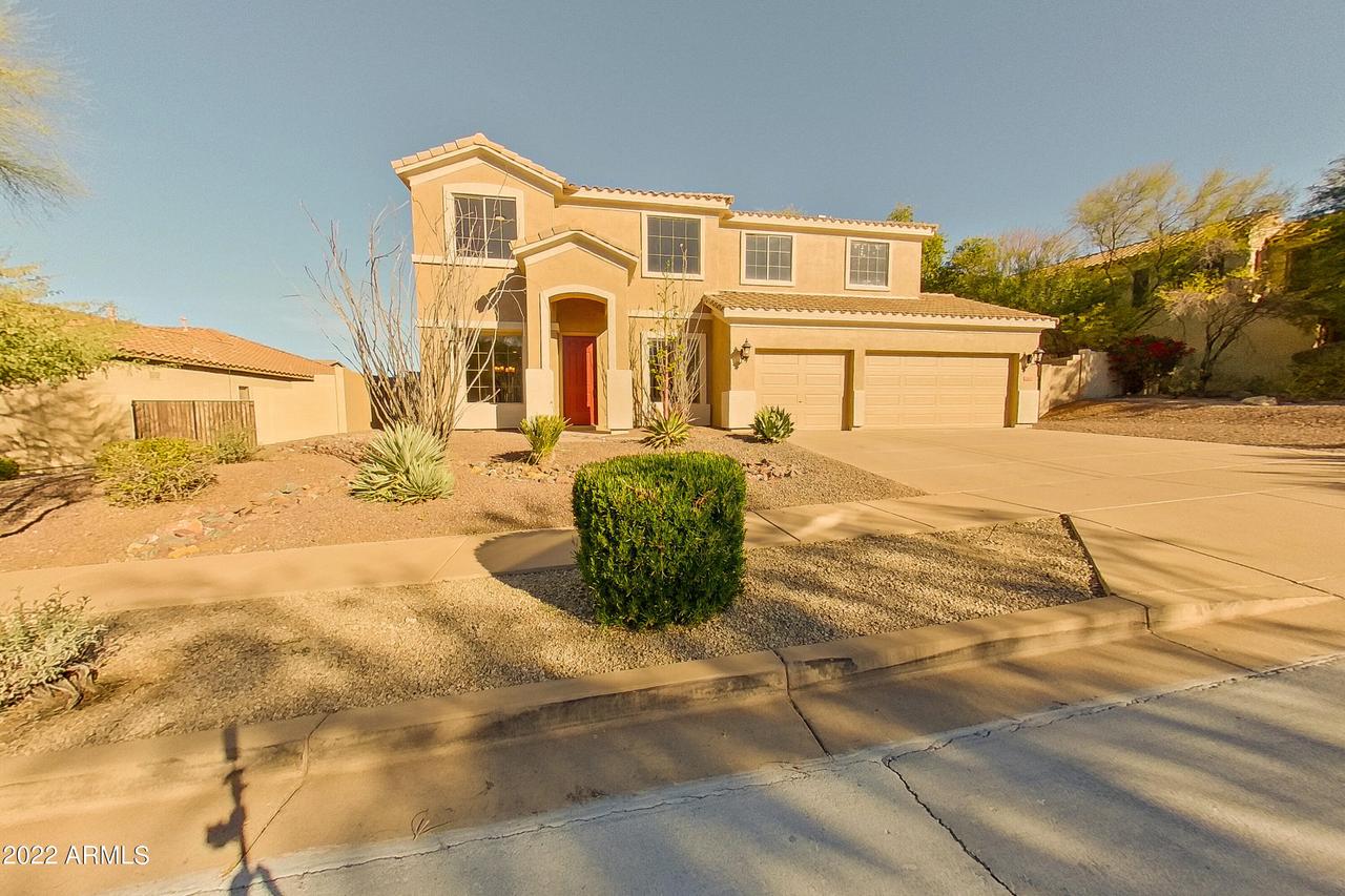 2602 W Cavalry Dr., Phoenix, AZ 85086