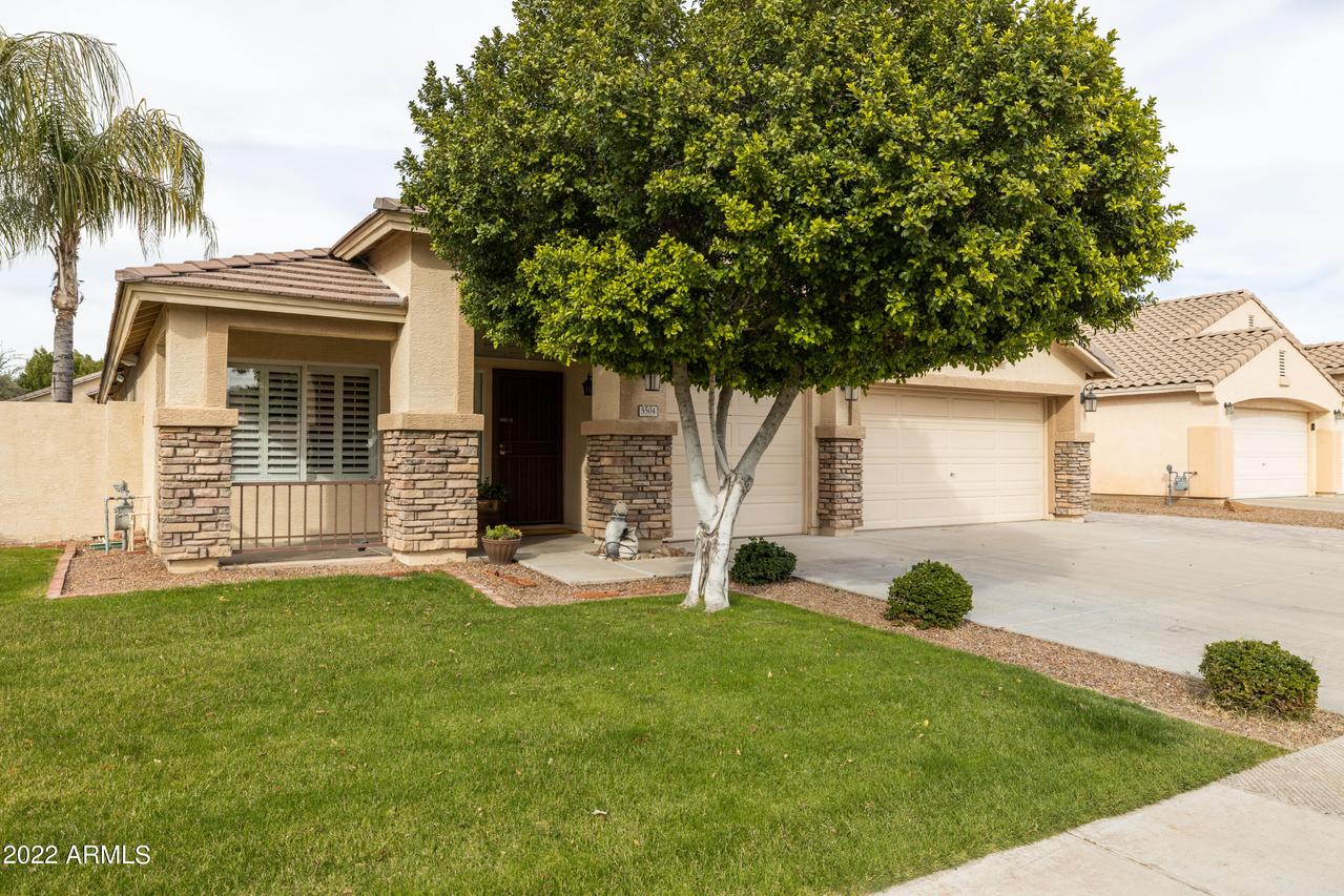 5504 E Glade Ave., Mesa, AZ 85206