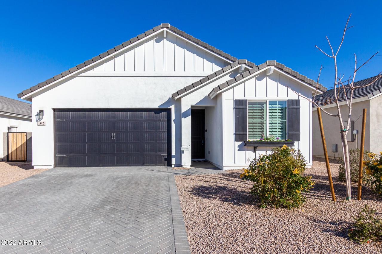542 E Bamboo Ln., San Tan Valley, AZ 85140