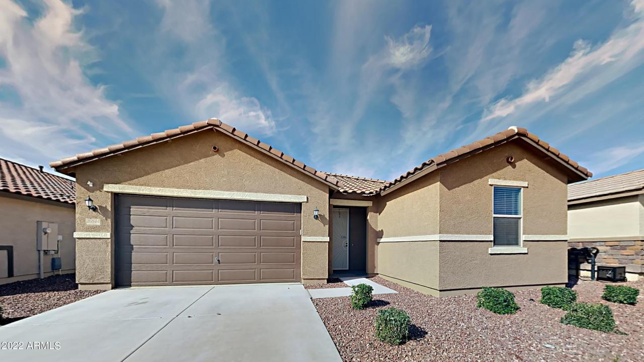 26844 N 173rd Ln., Surprise, AZ 85387