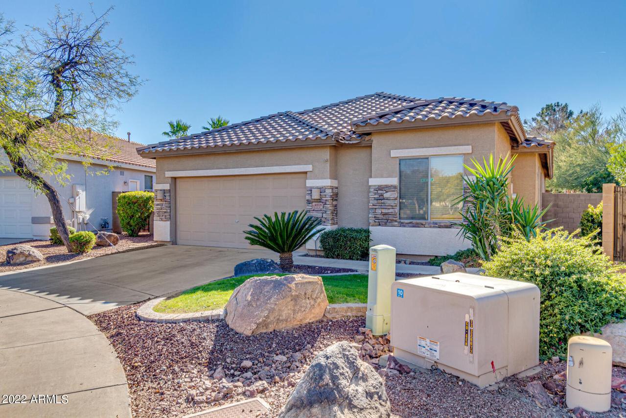 4818 N 126th Dr., Litchfield Park, AZ 85340