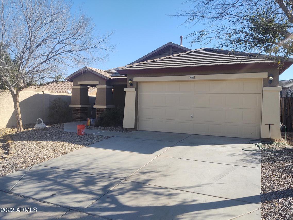 16775 N 152nd Ln., Surprise, AZ 85374