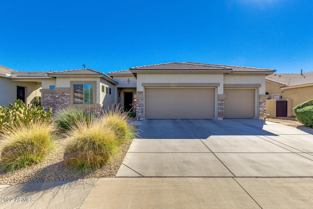 4115 E Saraband Way, Gilbert, AZ 85298