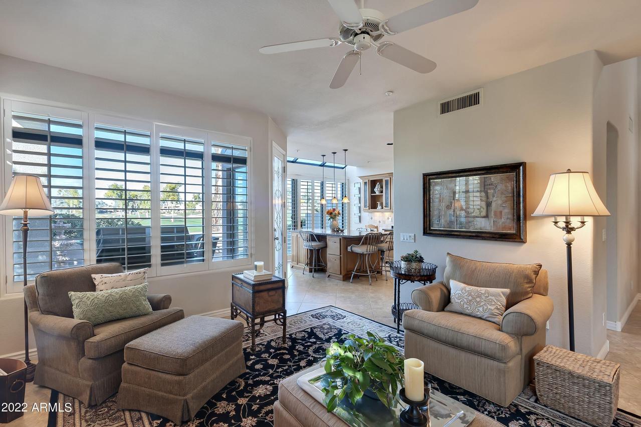 7400 E Gainey Club Dr. #112, Scottsdale, AZ 85258