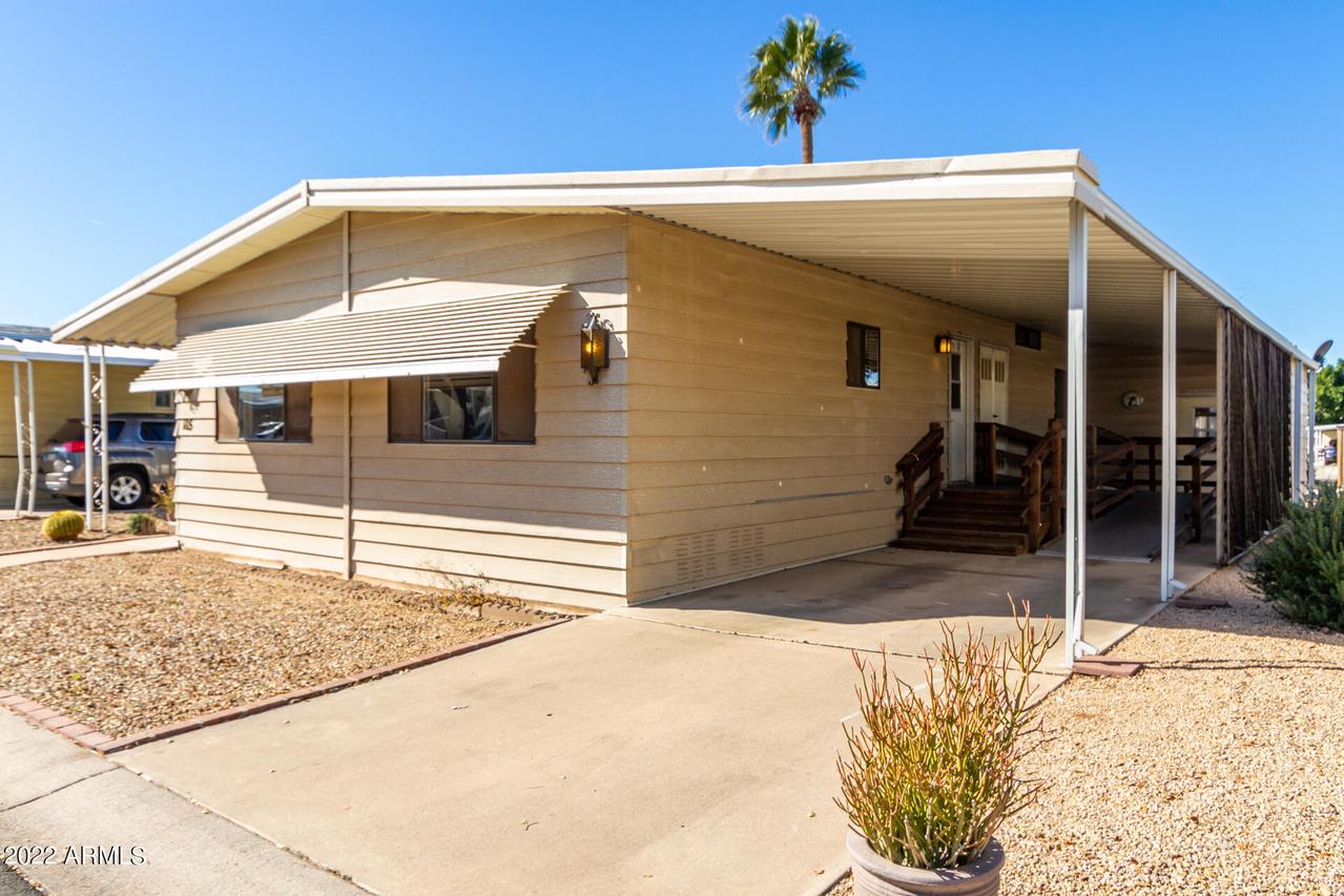 6960 W Peoria Ave. #185, Peoria, AZ 85345