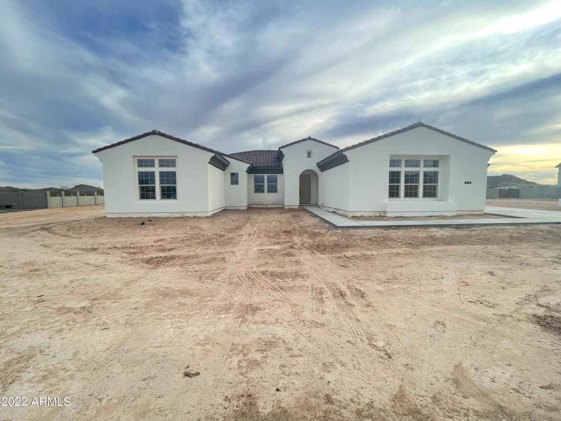 279 W Sedgwick St., San Tan Valley, AZ 85143