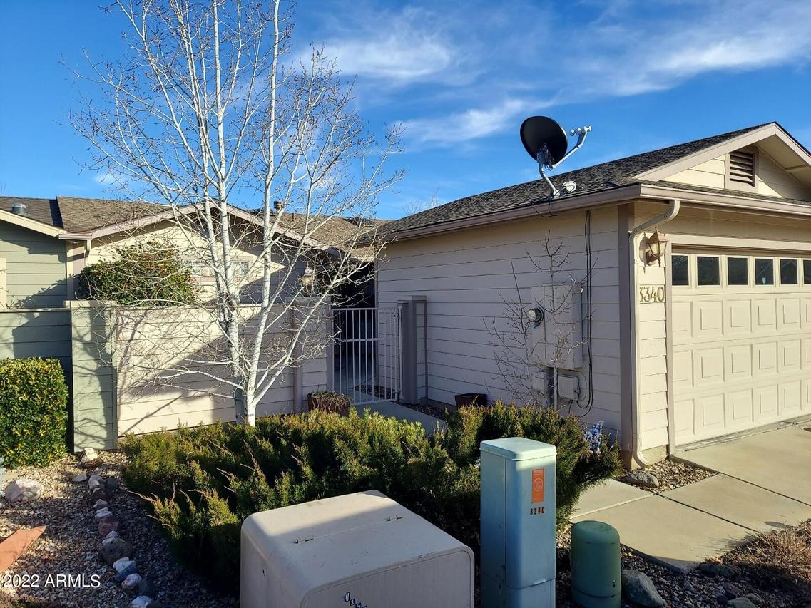 3340 Iris Ln., Prescott, AZ 86305