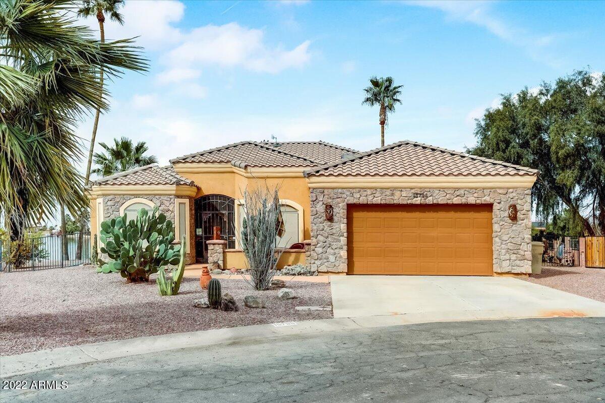 15798 S Kona Cir., Arizona City, AZ 85123