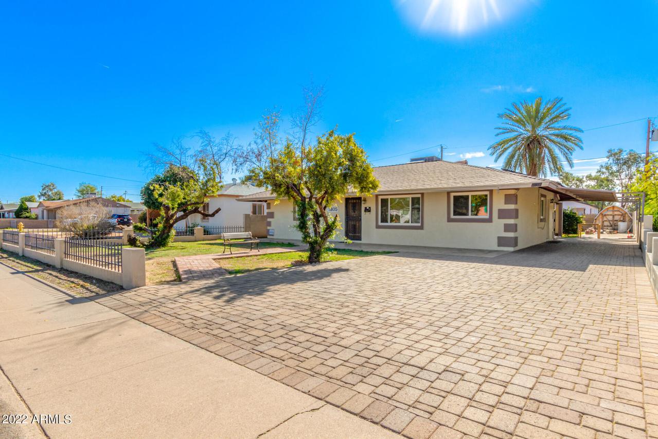 1805 W Roma Ave., Phoenix, AZ 85015