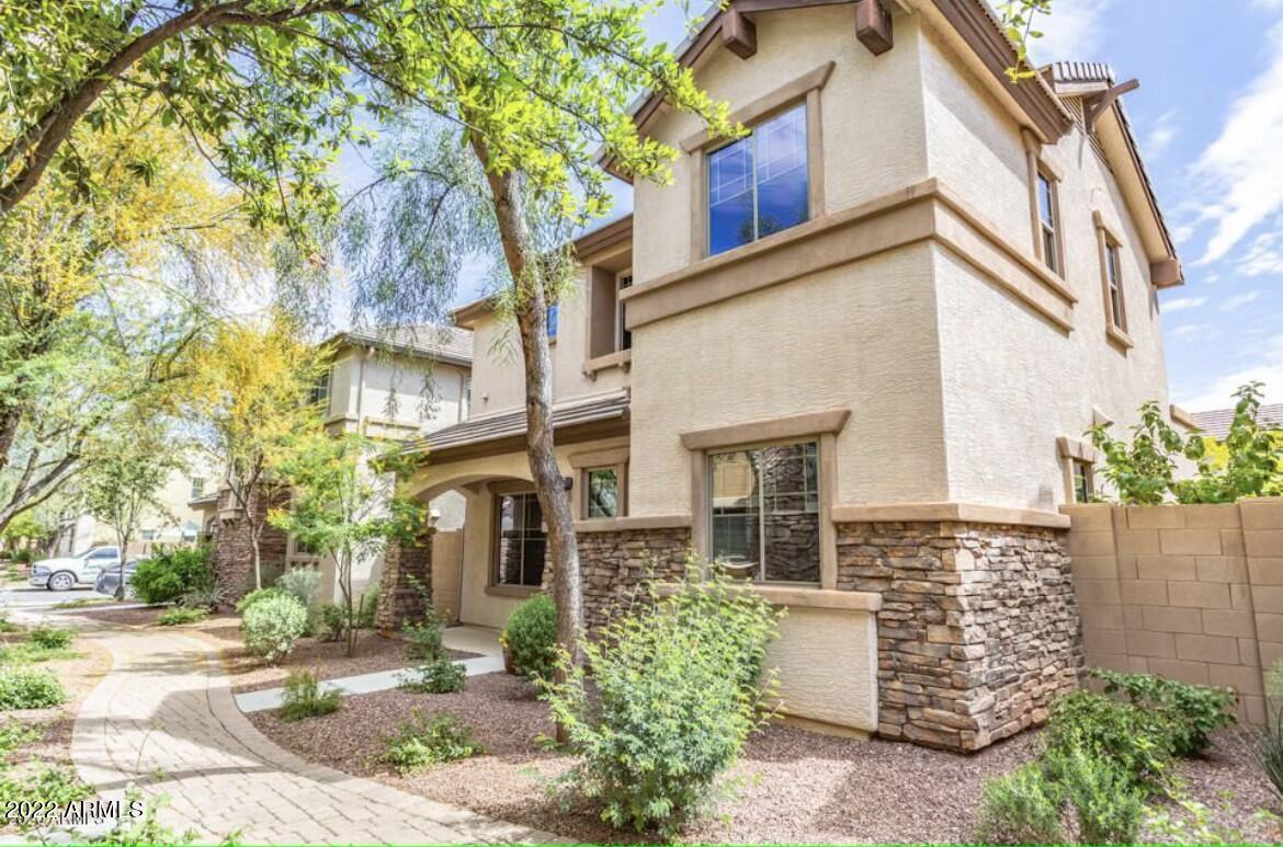 2529 E Boston St., Gilbert, AZ 85295