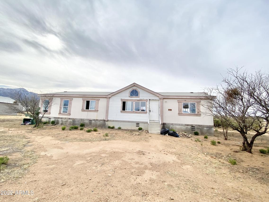 5756 S Mountain Side Ln., Hereford, AZ 85615